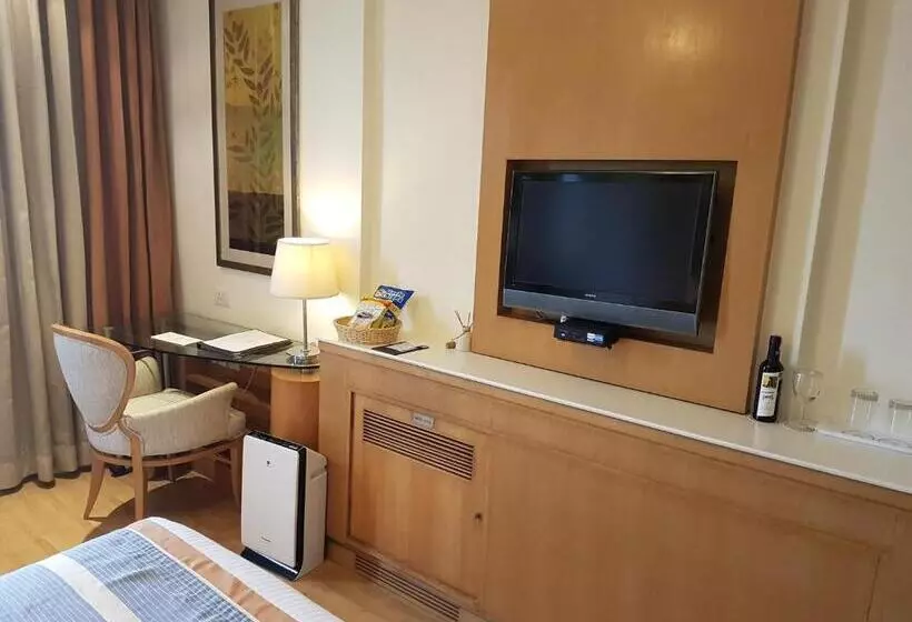 Fotos del hotel Dia Park Premier:  22