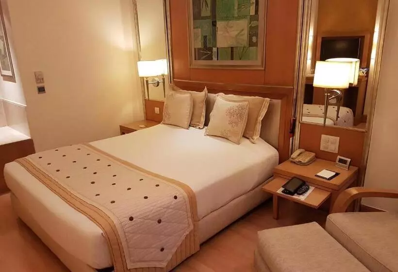 Fotos del hotel Dia Park Premier:  18