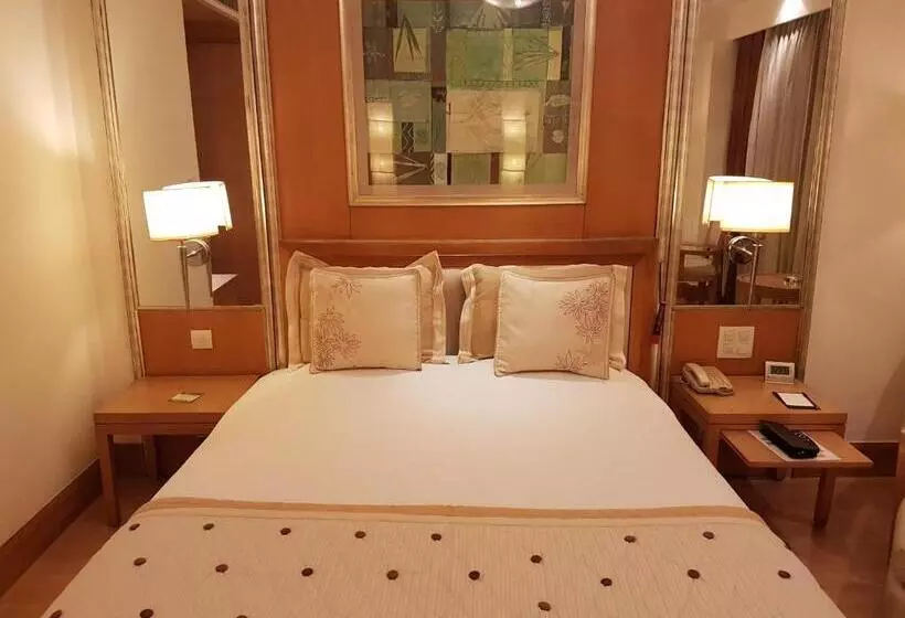 Fotos del hotel Dia Park Premier:  14