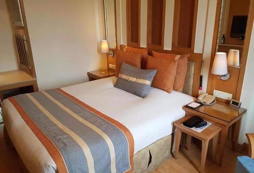 Fotos del hotel Dia Park Premier:  20