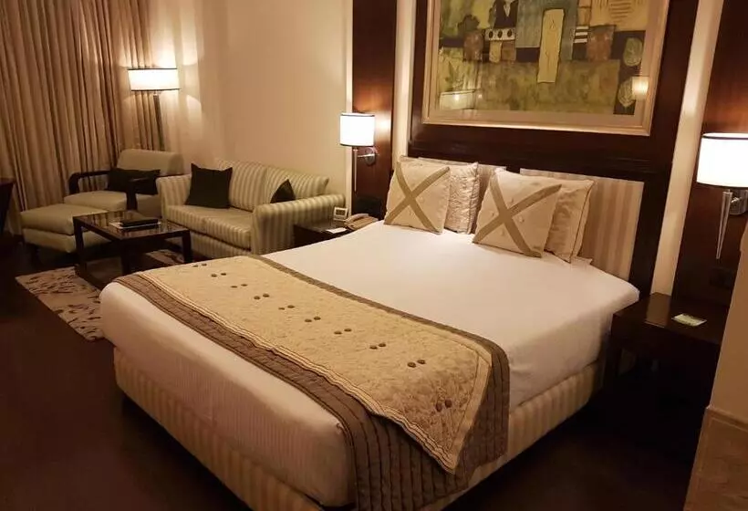 Fotos del hotel Dia Park Premier:  21