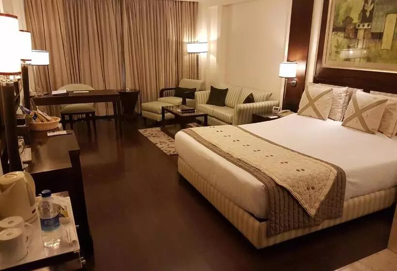 Fotos del hotel Dia Park Premier:  23