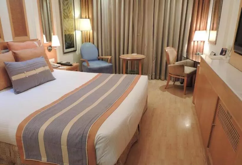 Fotos del hotel Dia Park Premier:  2