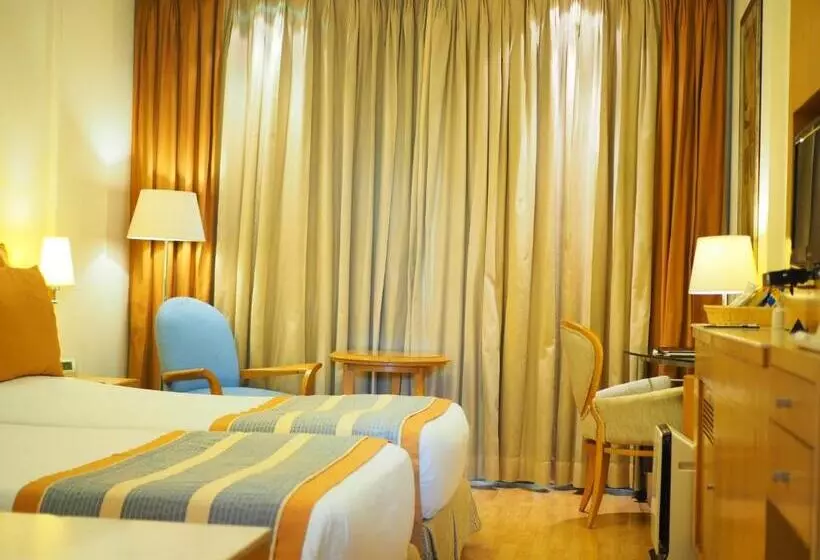 Fotos del hotel Dia Park Premier:  25