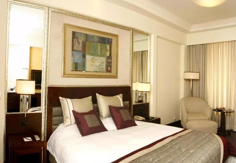 Fotos del hotel Dia Park Premier:  9