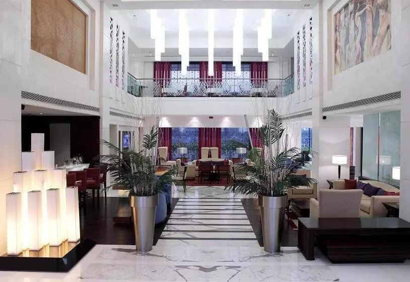 Fotos del hotel Dia Park Premier:  11