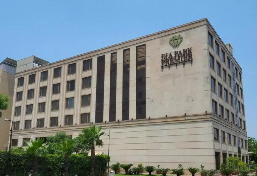 Dia Park Premier