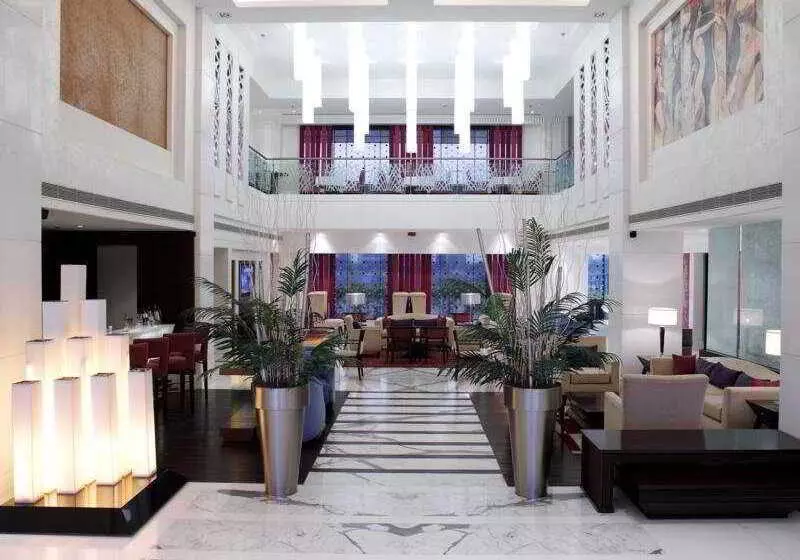 Fotos del hotel Dia Park Premier:  15