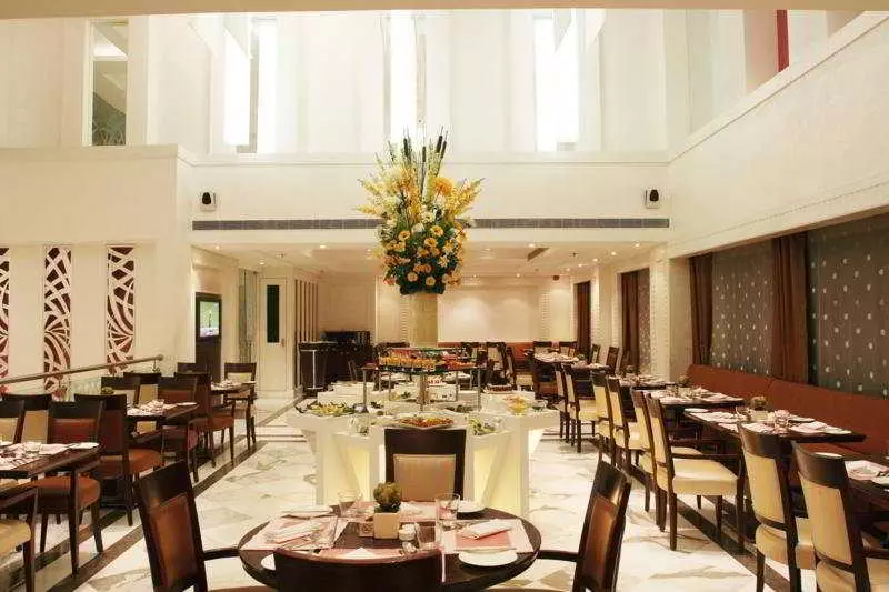 Fotos del hotel Dia Park Premier:  12