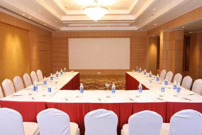 Fotos del hotel Dia Park Premier:  7