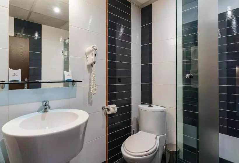 Fotos del hotel Ego:  15