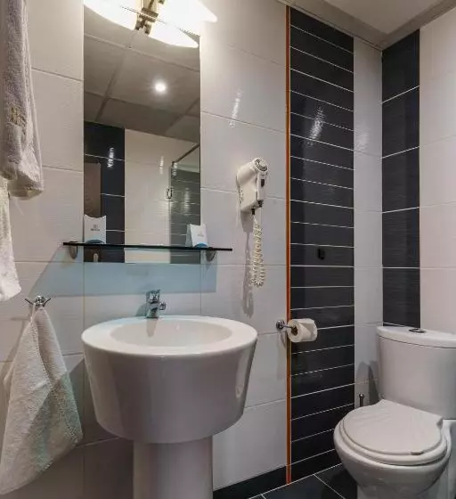 Fotos del hotel Ego:  7