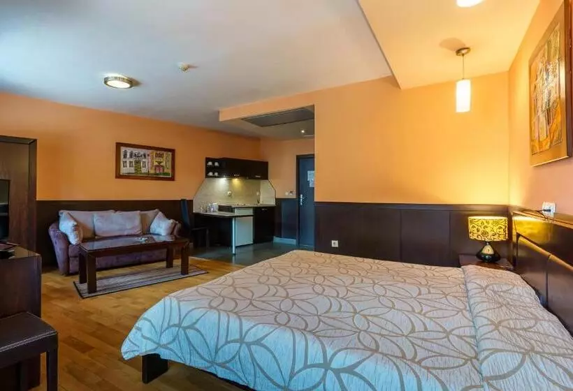 Fotos del hotel Ego:  2