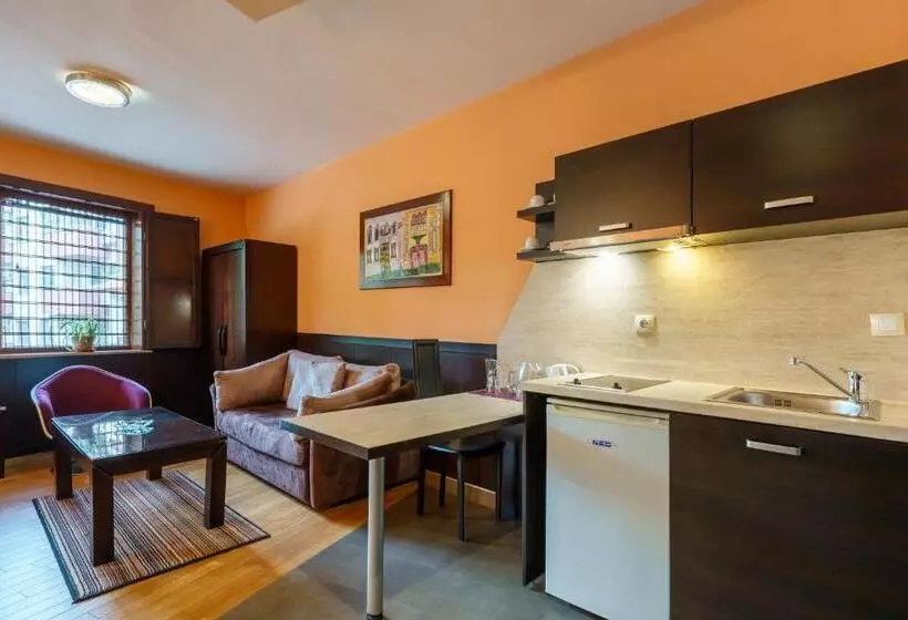 Fotos del hotel Ego:  21