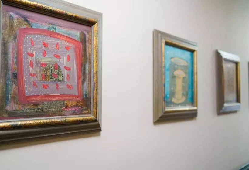 Fotos del hotel Ego:  13