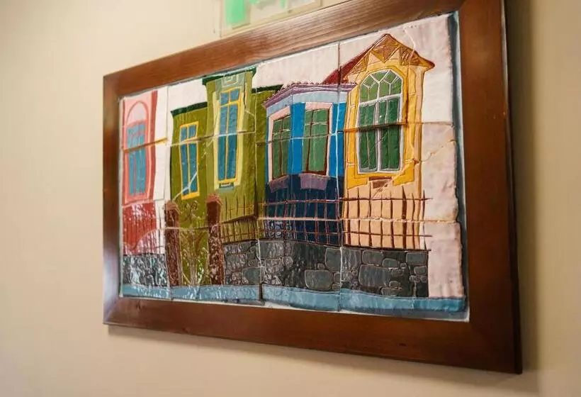 Fotos del hotel Ego:  8