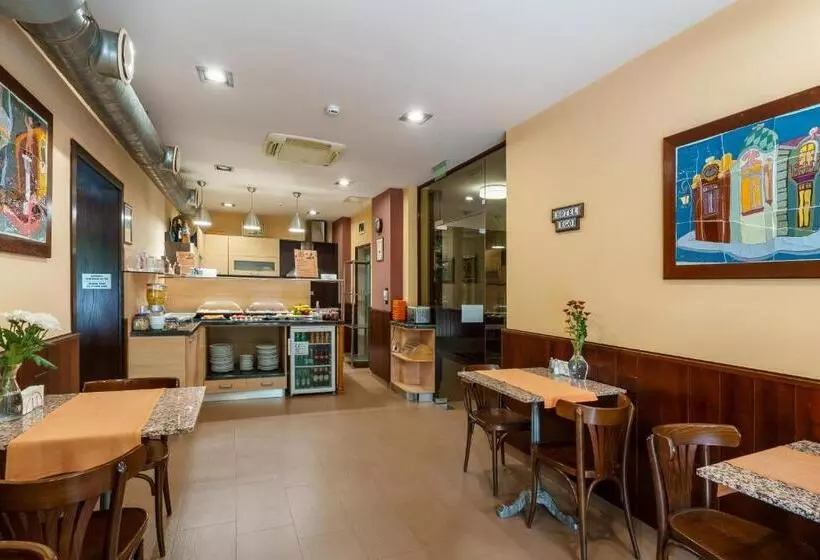 Fotos del hotel Ego:  6