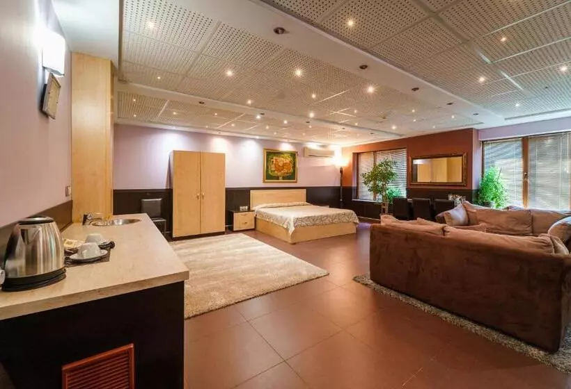 Fotos del hotel Ego:  3