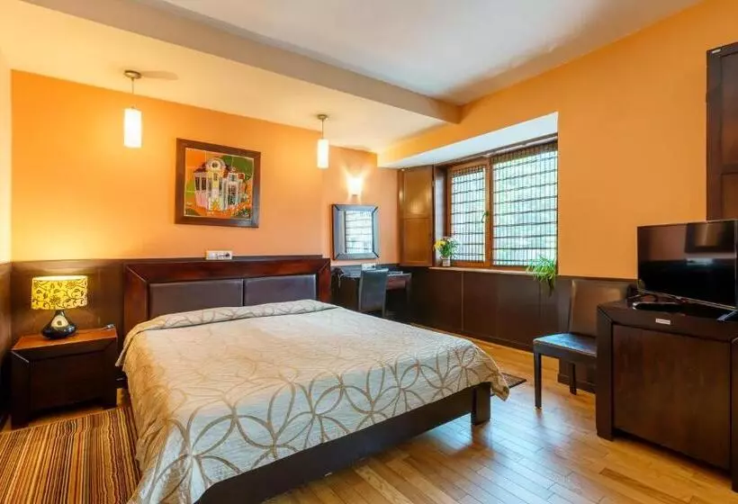 Fotos del hotel Ego:  14