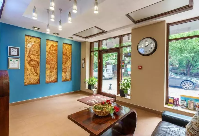 Fotos del hotel Ego:  10