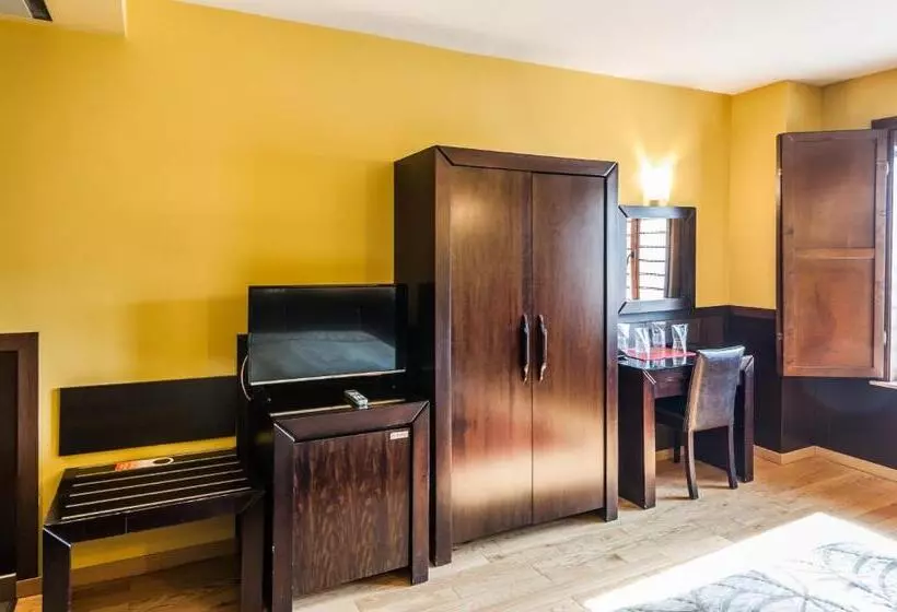 Fotos del hotel Ego:  22