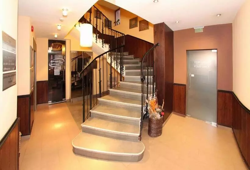 Fotos del hotel Ego:  4