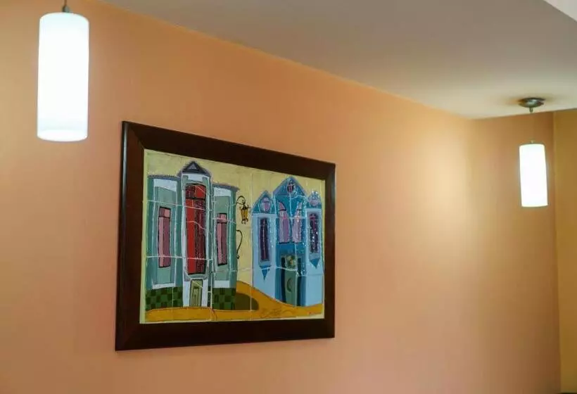 Fotos del hotel Ego:  24