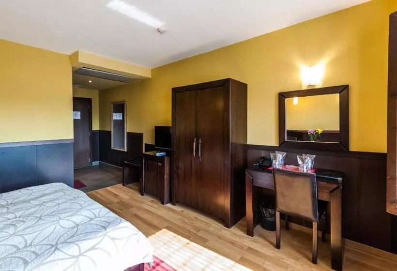 Fotos del hotel Ego:  9