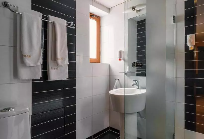 Fotos del hotel Ego:  17