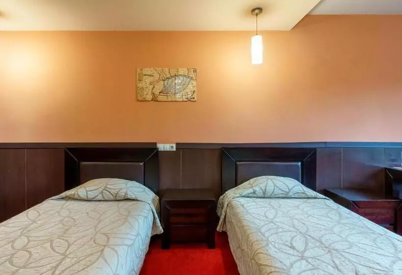 Fotos del hotel Ego:  19