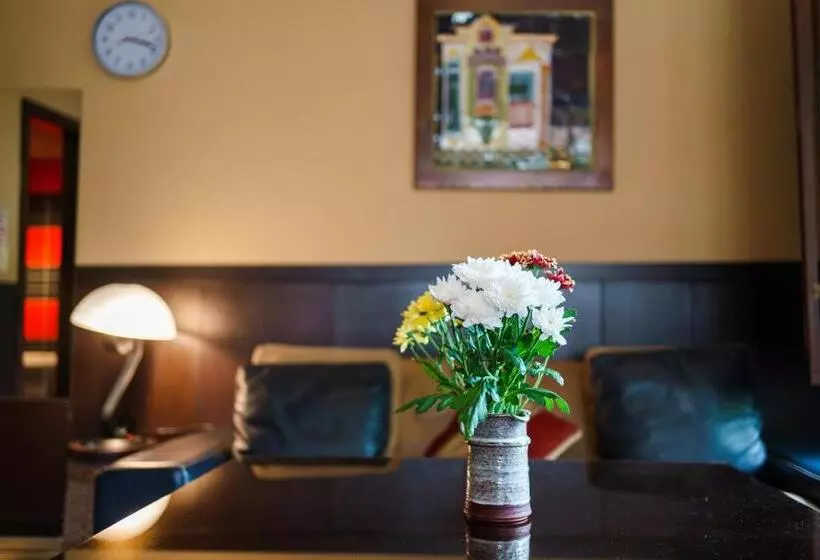 Fotos del hotel Ego:  23