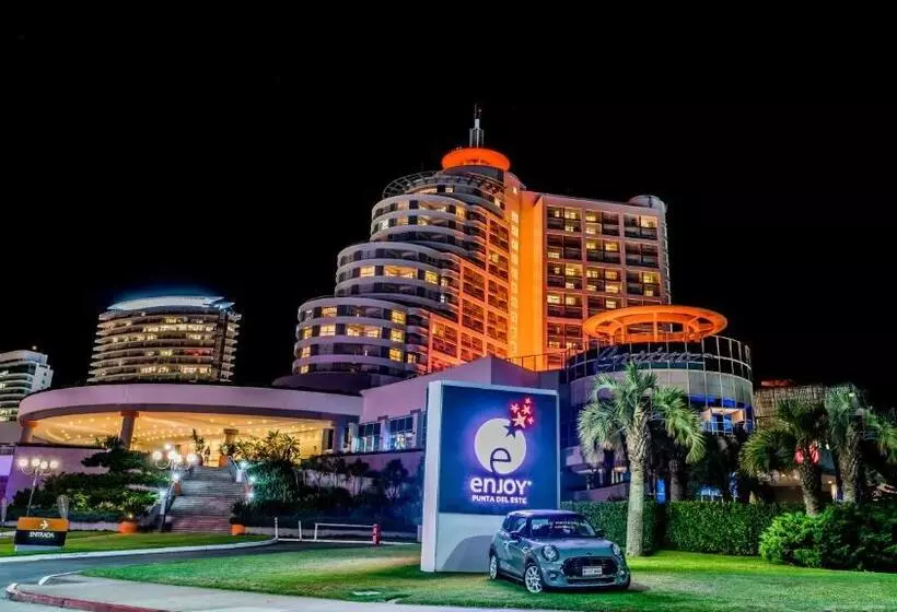 Enjoy Punta Del Este
