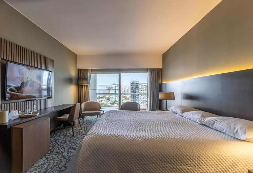 Fotos del hotel Enjoy Punta Del Este:  2