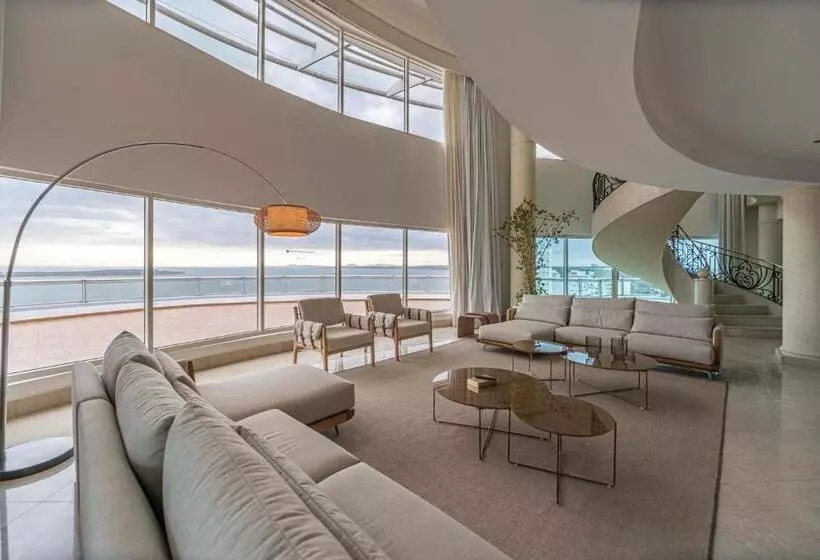 Fotos del hotel Enjoy Punta Del Este:  16