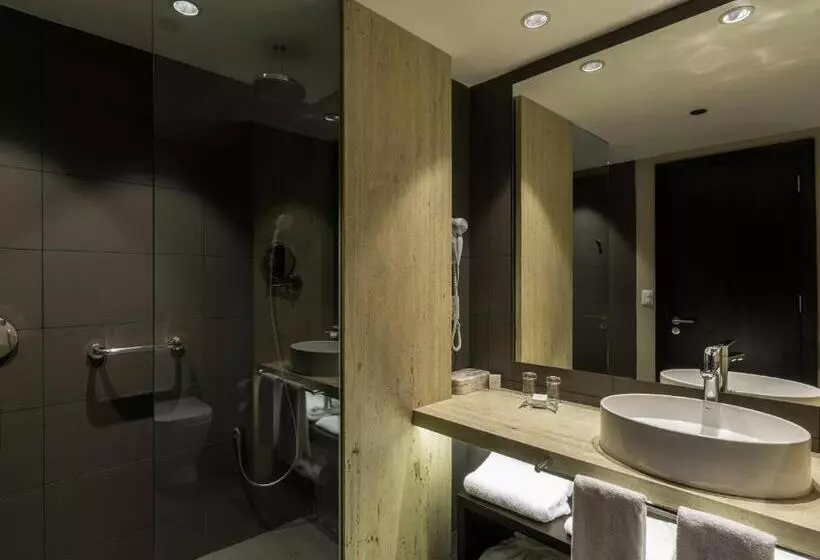 Fotos del hotel Enjoy Punta Del Este:  13