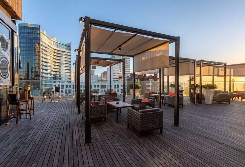 Fotos del hotel Enjoy Punta Del Este:  12