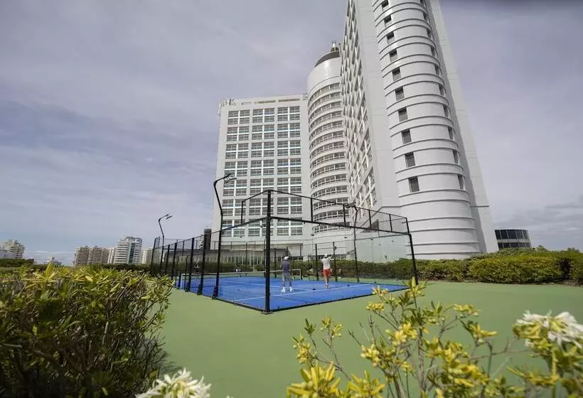 Fotos del hotel Enjoy Punta Del Este:  4