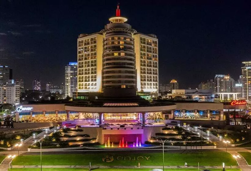 Fotos del hotel Enjoy Punta Del Este:  23