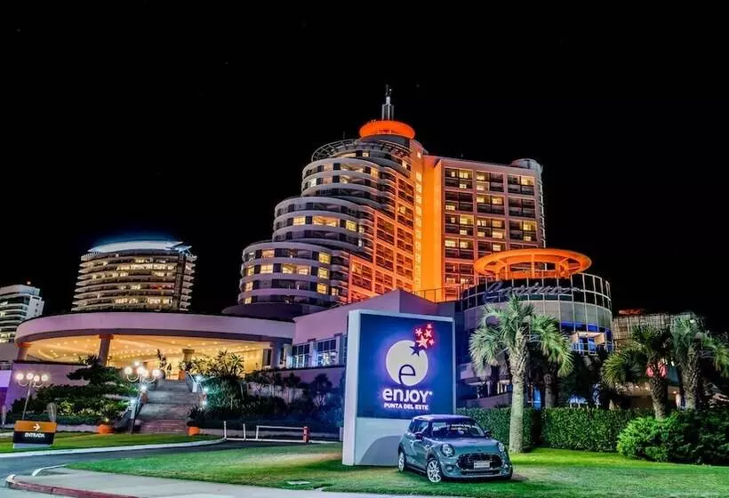 Fotos del hotel Enjoy Punta Del Este:  15