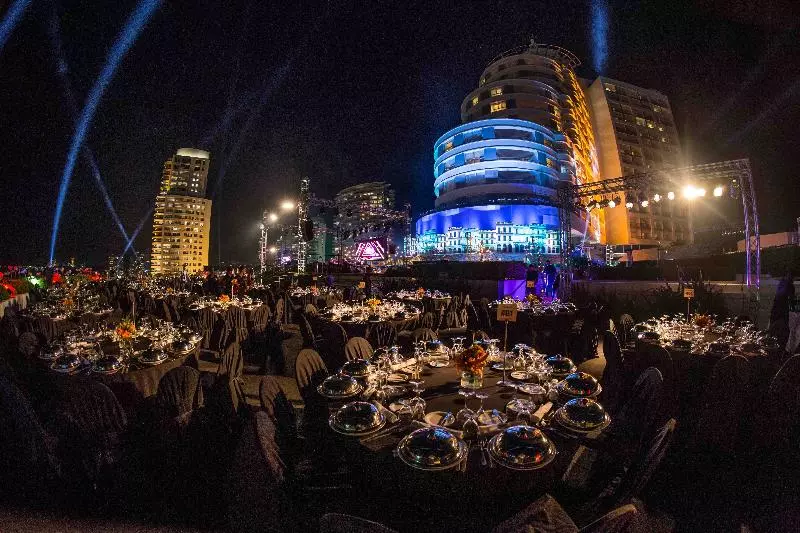 Fotos del hotel Enjoy Punta Del Este:  8