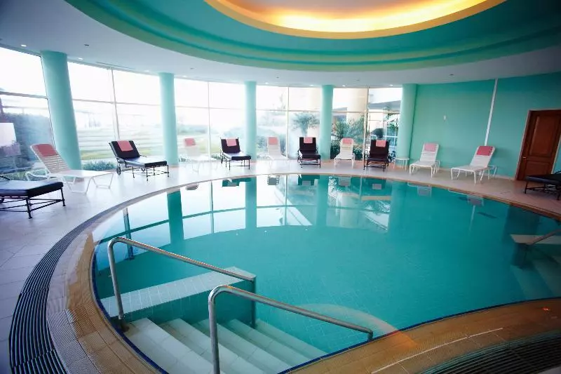 Fotos del hotel Enjoy Punta Del Este:  3