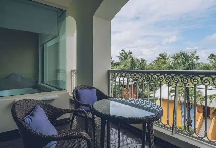 Fotos del hotel Iberostar Grand Bavaro:  16