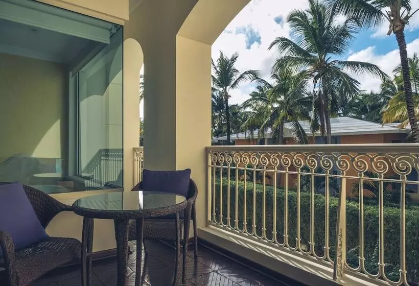 Fotos del hotel Iberostar Grand Bavaro:  17