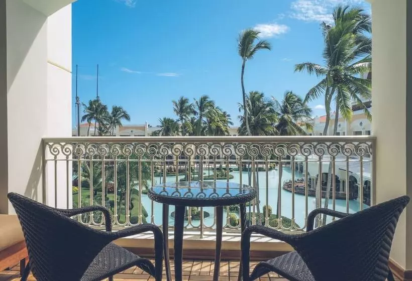 Fotos del hotel Iberostar Grand Bavaro:  58