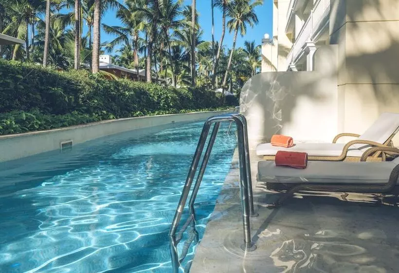 Fotos del hotel Iberostar Grand Bavaro:  36