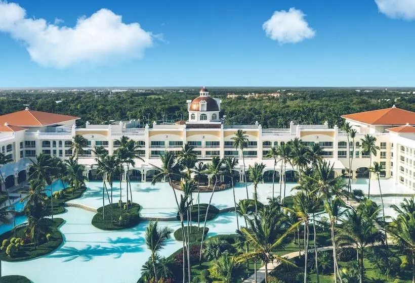 Fotos del hotel Iberostar Grand Bavaro:  40