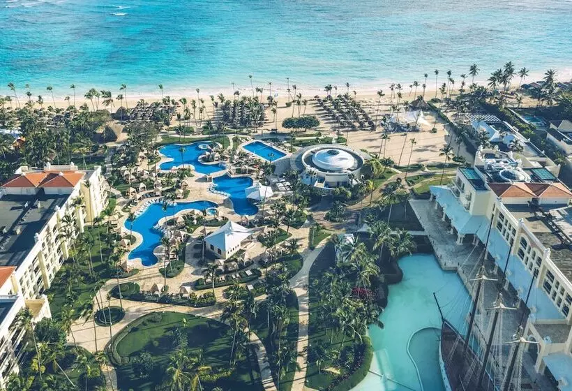 Fotos del hotel Iberostar Grand Bavaro:  19