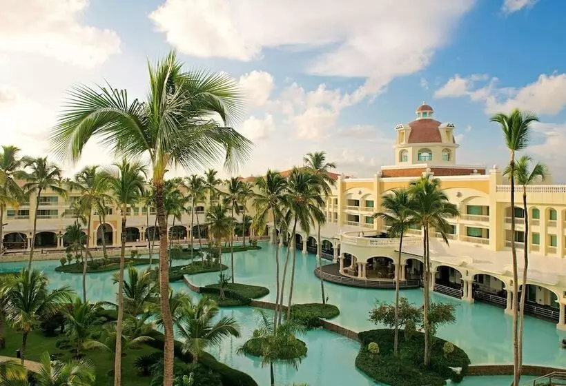 Fotos del hotel Iberostar Grand Bavaro:  59