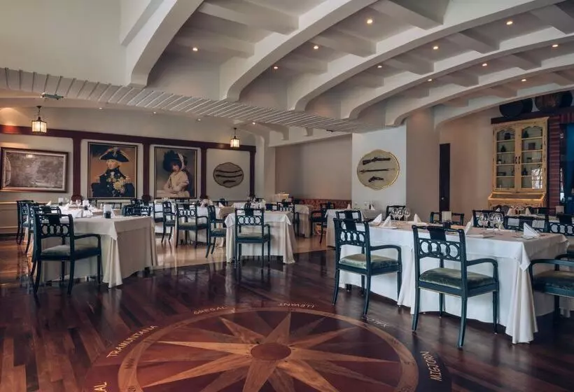 Fotos del hotel Iberostar Grand Bavaro:  6