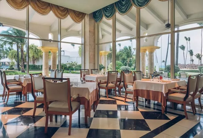 Fotos del hotel Iberostar Grand Bavaro:  7